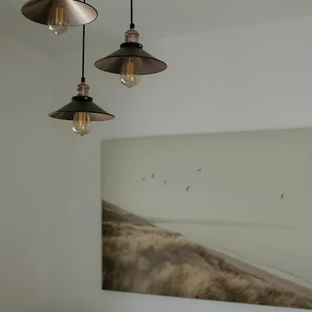 Apartament Pnoe By Khi