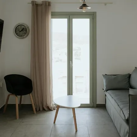 Apartament Pnoe By Khi *