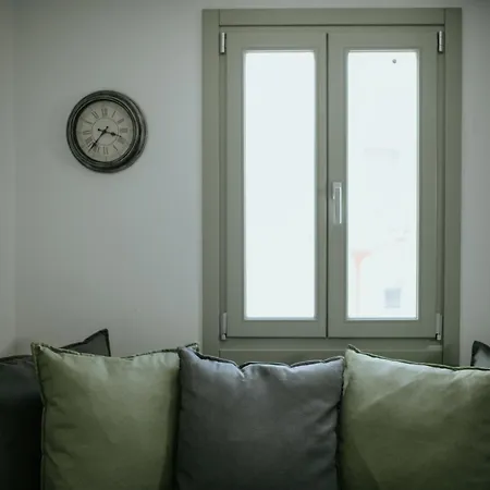 Apartament Pnoe By Khi *